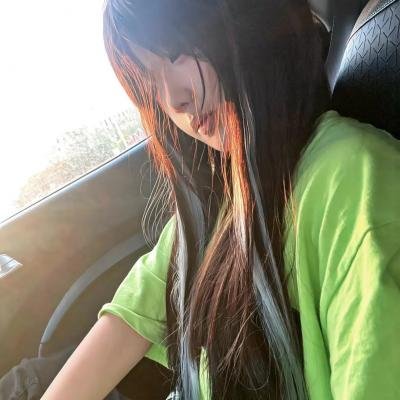搏击傲娇小女生